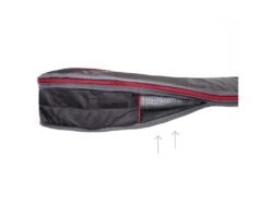 Housse Surf - Aircon Fish Cover - 5'8" -Duotony Boutique housse surf aircon fish cover 58 ocean and earth 2