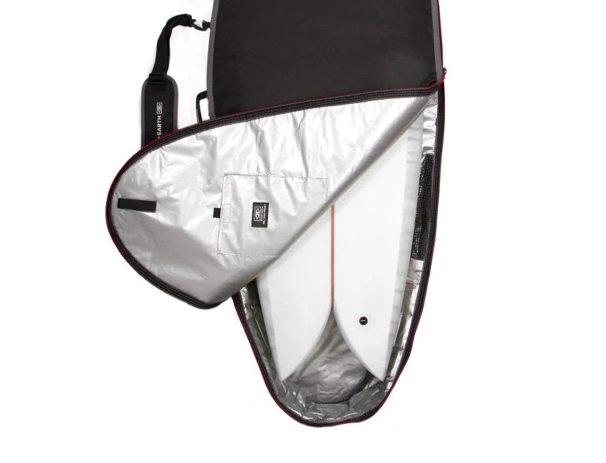 Housse Surf - Aircon Fish Cover - 6'4 16 Housse Surf - Aircon Fish Cover - 6'4 – Image 14