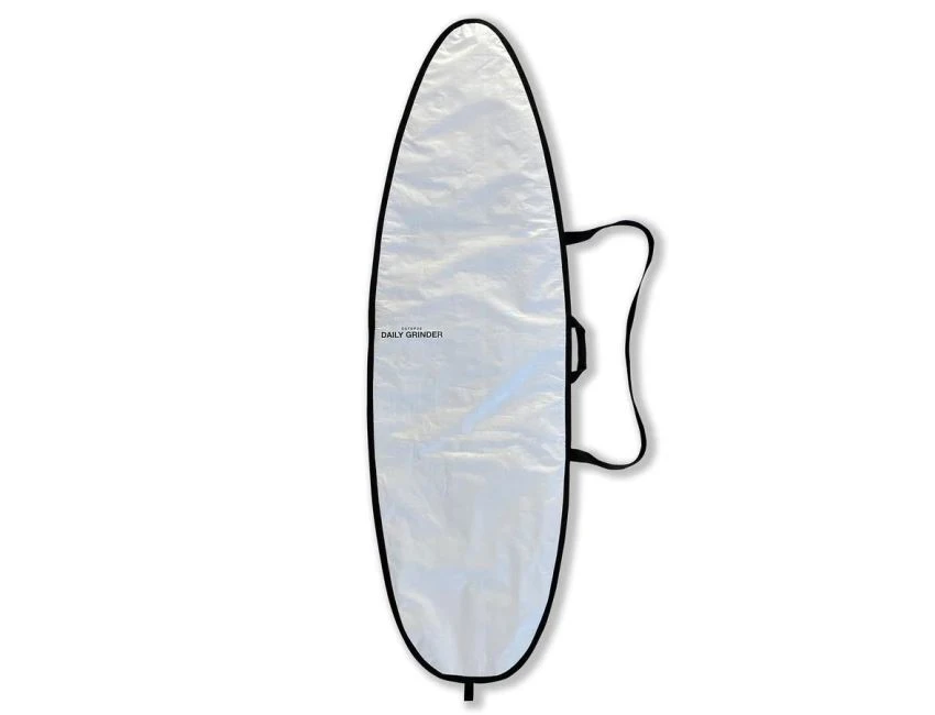 Octopus Housse Surf - Daily Grinder Day Bag - 6'4 4 Octopus Housse Surf - Daily Grinder Day Bag - 6'4 – Image 2