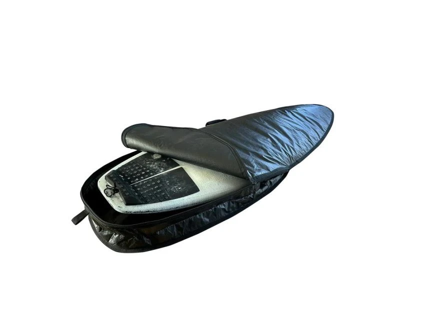 Octopus Housse Surf - Daily Grinder Day Bag - 6'4 5 Octopus Housse Surf - Daily Grinder Day Bag - 6'4 – Image 3