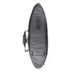 Housse Travel Light Cx 2 Double 7'0 - Charcoal 1 Housse Travel Light Cx 2 Double 7'0 - Charcoal -Duotony Boutique housse travel light cx 2 double 70 charcoral channel islands