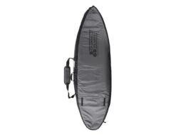 Housse Travel Light Cx 2 Double 7'0 - Charcoal -Duotony Boutique housse travel light cx 2 double 70 charcoral channel islands 2