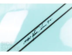 Izzy Rider Type 2 - Tint + Volan + Polish - 9'6" X 23" X 3" - Single - Us Box -Duotony Boutique izzy rider type 2 tint volan polish 96 x 23 x 3 bing surfboards 10