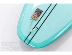 Izzy Rider Type 2 - Tint + Volan + Polish - 9'6" X 23" X 3" - Single - Us Box -Duotony Boutique izzy rider type 2 tint volan polish 96 x 23 x 3 bing surfboards 11