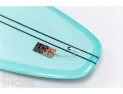 Izzy Rider Type 2 - Tint + Volan + Polish - 9'6" X 23" X 3" - Single - Us Box -Duotony Boutique izzy rider type 2 tint volan polish 96 x 23 x 3 bing surfboards 12