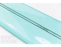 Izzy Rider Type 2 - Tint + Volan + Polish - 9'6" X 23" X 3" - Single - Us Box -Duotony Boutique izzy rider type 2 tint volan polish 96 x 23 x 3 bing surfboards 13