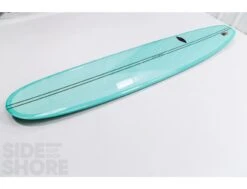Izzy Rider Type 2 - Tint + Volan + Polish - 9'6" X 23" X 3" - Single - Us Box -Duotony Boutique izzy rider type 2 tint volan polish 96 x 23 x 3 bing surfboards 15