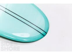 Izzy Rider Type 2 - Tint + Volan + Polish - 9'6" X 23" X 3" - Single - Us Box -Duotony Boutique izzy rider type 2 tint volan polish 96 x 23 x 3 bing surfboards 19