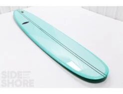 Izzy Rider Type 2 - Tint + Volan + Polish - 9'6" X 23" X 3" - Single - Us Box -Duotony Boutique izzy rider type 2 tint volan polish 96 x 23 x 3 bing surfboards 2