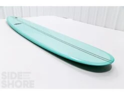 Izzy Rider Type 2 - Tint + Volan + Polish - 9'6" X 23" X 3" - Single - Us Box -Duotony Boutique izzy rider type 2 tint volan polish 96 x 23 x 3 bing surfboards 3