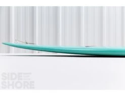 Izzy Rider Type 2 - Tint + Volan + Polish - 9'6" X 23" X 3" - Single - Us Box -Duotony Boutique izzy rider type 2 tint volan polish 96 x 23 x 3 bing surfboards 6