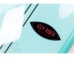 Izzy Rider Type 2 - Tint + Volan + Polish - 9'6" X 23" X 3" - Single - Us Box -Duotony Boutique izzy rider type 2 tint volan polish 96 x 23 x 3 bing surfboards 9