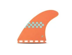 Freestone Control Series - Salmon - Thruster - L -Duotony Boutique jack freestone control series salmon thruster l futures 4