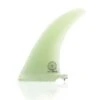 Joel Tudor Flex - 9.125" - Clear 1 Joel Tudor Flex - 9.125" - Clear -Duotony Boutique joel tudor flex 9125 clear captain fin