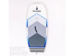 KALAMA 6'0" X 29 1/2" X 5 1/8" - 125 L