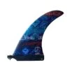 Kassia Meador - 7.5" - New Blue -Duotony Boutique kassia meador 75 new blue captain fin