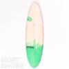 Kite Boss - 5'8 X 18 13/16" X 2 3/8 - 27,8 L -Duotony Boutique kite boss 58 x 18 1316 x 2 38 278 l sunova