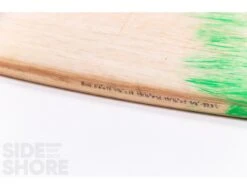 Kite Boss - 5'8 X 18 13/16" X 2 3/8 - 27,8 L -Duotony Boutique kite boss 58 x 18 1316 x 2 38 278 l sunova 11