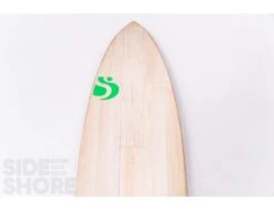 Kite Boss - 5'8 X 18 13/16" X 2 3/8 - 27,8 L -Duotony Boutique kite boss 58 x 18 1316 x 2 38 278 l sunova 14