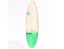 Kite Boss - 5'8 X 18 13/16" X 2 3/8 - 27,8 L -Duotony Boutique kite boss 58 x 18 1316 x 2 38 278 l sunova 17