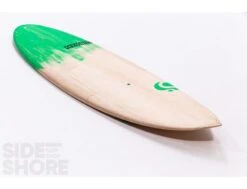 Kite Boss - 5'8 X 18 13/16" X 2 3/8 - 27,8 L -Duotony Boutique kite boss 58 x 18 1316 x 2 38 278 l sunova 19