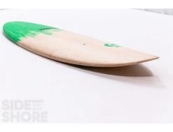 Kite Boss - 5'8 X 18 13/16" X 2 3/8 - 27,8 L -Duotony Boutique kite boss 58 x 18 1316 x 2 38 278 l sunova 3