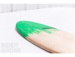 Kite Boss - 5'8 X 18 13/16" X 2 3/8 - 27,8 L -Duotony Boutique kite boss 58 x 18 1316 x 2 38 278 l sunova 5