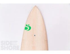 Kite Boss - 5'8 X 18 13/16" X 2 3/8 - 27,8 L -Duotony Boutique kite boss 58 x 18 1316 x 2 38 278 l sunova 8