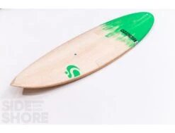 Kite Boss - 5'8 X 18 13/16" X 2 3/8 - 27,8 L -Duotony Boutique kite boss 58 x 18 1316 x 2 38 278 l sunova 9