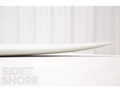 Labyrinth - Clear - 8'2 X 22" X 3" - Single - US Box 33 Labyrinth - Clear - 8'2 X 22" X 3" - Single - US Box -Duotony Boutique labyrinth clear 82 x 22 x 3 single us box furrow surfcraft 11