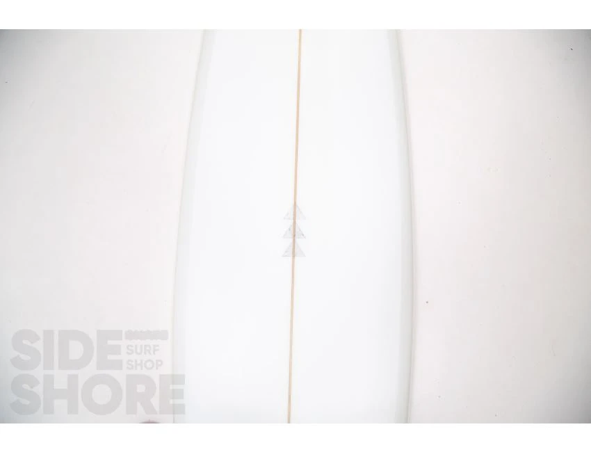 Labyrinth - Clear - 8'2 X 22" X 3" - Single - US Box 16 Labyrinth - Clear - 8'2 X 22" X 3" - Single - US Box – Image 14