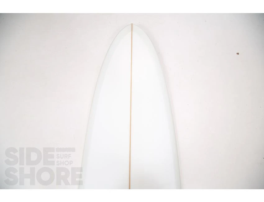 Labyrinth - Clear - 8'2 X 22" X 3" - Single - US Box 17 Labyrinth - Clear - 8'2 X 22" X 3" - Single - US Box – Image 15