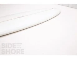 Labyrinth - Clear - 8'2 X 22" X 3" - Single - US Box 37 Labyrinth - Clear - 8'2 X 22" X 3" - Single - US Box -Duotony Boutique labyrinth clear 82 x 22 x 3 single us box furrow surfcraft 15