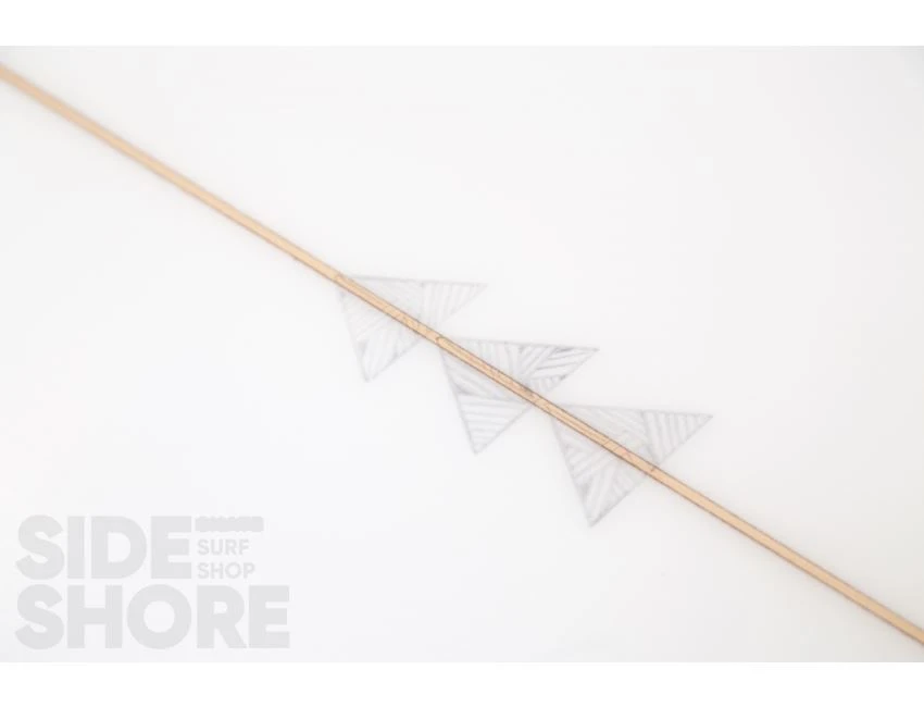 Labyrinth - Clear - 8'2 X 22" X 3" - Single - US Box 20 Labyrinth - Clear - 8'2 X 22" X 3" - Single - US Box – Image 18