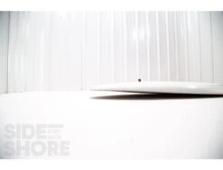 Labyrinth - Clear - 8'2 X 22" X 3" - Single - US Box 40 Labyrinth - Clear - 8'2 X 22" X 3" - Single - US Box -Duotony Boutique labyrinth clear 82 x 22 x 3 single us box furrow surfcraft 18