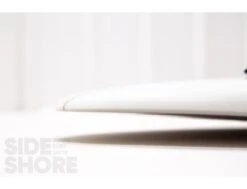 Labyrinth - Clear - 8'2 X 22" X 3" - Single - US Box 41 Labyrinth - Clear - 8'2 X 22" X 3" - Single - US Box -Duotony Boutique labyrinth clear 82 x 22 x 3 single us box furrow surfcraft 19