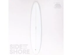 Labyrinth - Clear - 8'2 X 22" X 3" - Single - US Box