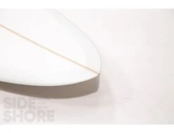 Labyrinth - Clear - 8'2 X 22" X 3" - Single - US Box 25 Labyrinth - Clear - 8'2 X 22" X 3" - Single - US Box -Duotony Boutique labyrinth clear 82 x 22 x 3 single us box furrow surfcraft 3