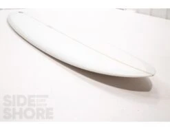 Labyrinth - Clear - 8'2 X 22" X 3" - Single - US Box 26 Labyrinth - Clear - 8'2 X 22" X 3" - Single - US Box -Duotony Boutique labyrinth clear 82 x 22 x 3 single us box furrow surfcraft 4