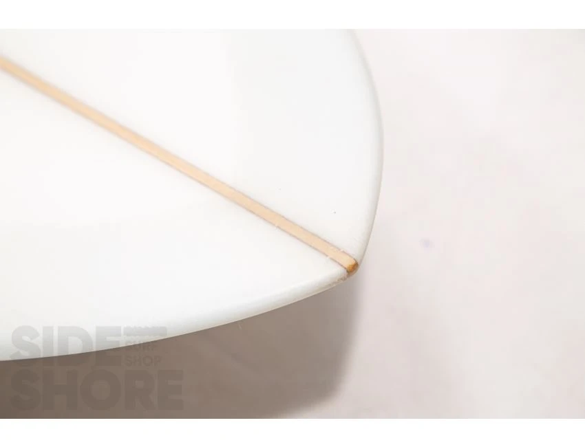 Labyrinth - Clear - 8'2 X 22" X 3" - Single - US Box 8 Labyrinth - Clear - 8'2 X 22" X 3" - Single - US Box – Image 6