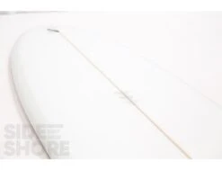 Labyrinth - Clear - 8'2 X 22" X 3" - Single - US Box 28 Labyrinth - Clear - 8'2 X 22" X 3" - Single - US Box -Duotony Boutique labyrinth clear 82 x 22 x 3 single us box furrow surfcraft 6