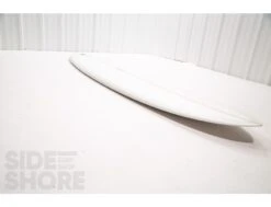 Labyrinth - Clear - 8'2 X 22" X 3" - Single - US Box 29 Labyrinth - Clear - 8'2 X 22" X 3" - Single - US Box -Duotony Boutique labyrinth clear 82 x 22 x 3 single us box furrow surfcraft 7