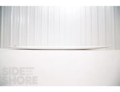 Labyrinth - Clear - 8'2 X 22" X 3" - Single - US Box 30 Labyrinth - Clear - 8'2 X 22" X 3" - Single - US Box -Duotony Boutique labyrinth clear 82 x 22 x 3 single us box furrow surfcraft 8