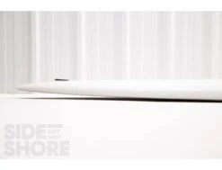 Labyrinth - Clear - 8'2 X 22" X 3" - Single - US Box 31 Labyrinth - Clear - 8'2 X 22" X 3" - Single - US Box -Duotony Boutique labyrinth clear 82 x 22 x 3 single us box furrow surfcraft 9