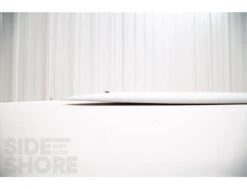 Labyrinth - Clear - 8'4 X 22 1/2" X 3" - Single - US Box -Duotony Boutique labyrinth clear 84 x 22 12 x 3 single us box furrow surfcraft 10