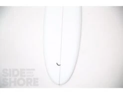 Labyrinth - Clear - 8'4 X 22 1/2" X 3" - Single - US Box -Duotony Boutique labyrinth clear 84 x 22 12 x 3 single us box furrow surfcraft 11