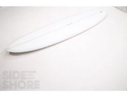 Labyrinth - Clear - 8'4 X 22 1/2" X 3" - Single - US Box -Duotony Boutique labyrinth clear 84 x 22 12 x 3 single us box furrow surfcraft 14