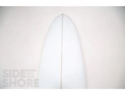 Labyrinth - Clear - 8'4 X 22 1/2" X 3" - Single - US Box -Duotony Boutique labyrinth clear 84 x 22 12 x 3 single us box furrow surfcraft 17