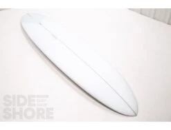 Labyrinth - Clear - 8'4 X 22 1/2" X 3" - Single - US Box -Duotony Boutique labyrinth clear 84 x 22 12 x 3 single us box furrow surfcraft 18