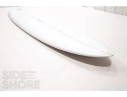 Labyrinth - Clear - 8'4 X 22 1/2" X 3" - Single - US Box -Duotony Boutique labyrinth clear 84 x 22 12 x 3 single us box furrow surfcraft 2